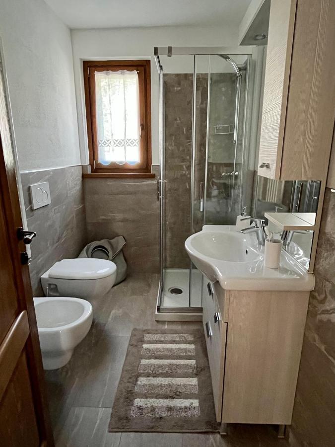 شقة Casa Dei Ciliegi مورجيكس المظهر الخارجي الصورة